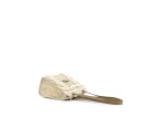 Bolso Bowling MICHELLE beige